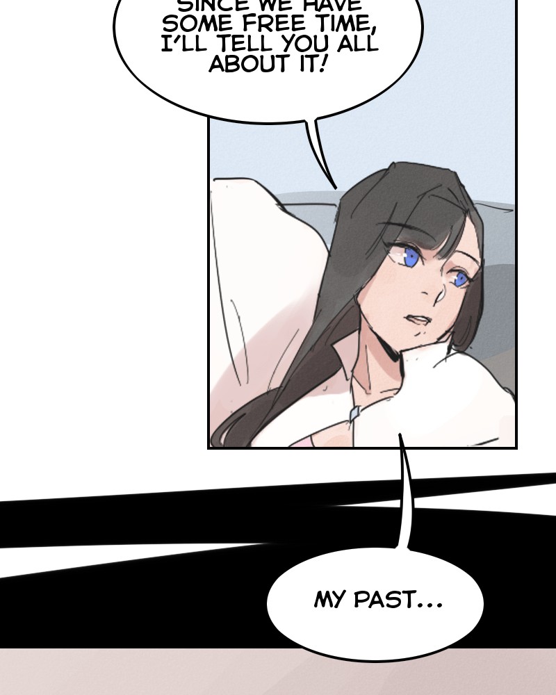 Blue Matter Chapter 12 - page 55