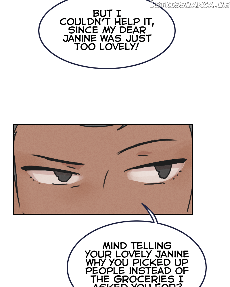 Blue Matter Chapter 66 - page 11