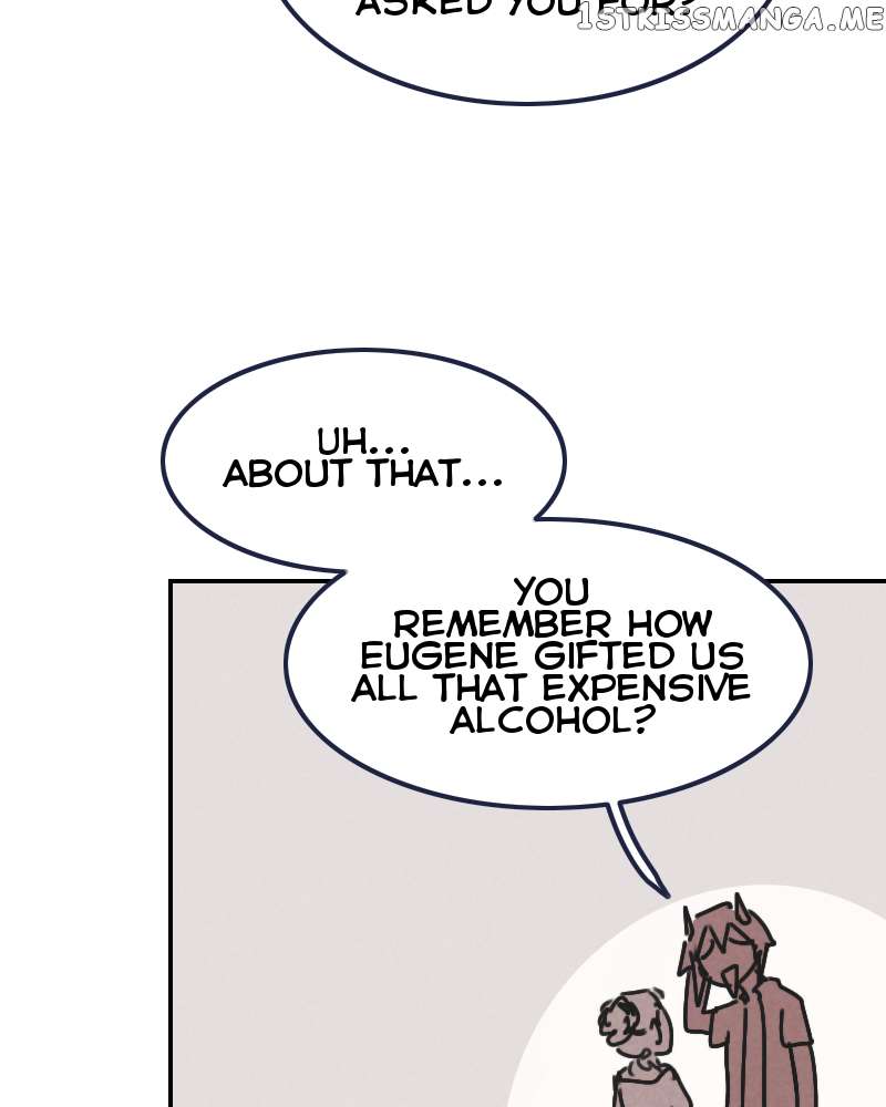 Blue Matter Chapter 66 - page 12