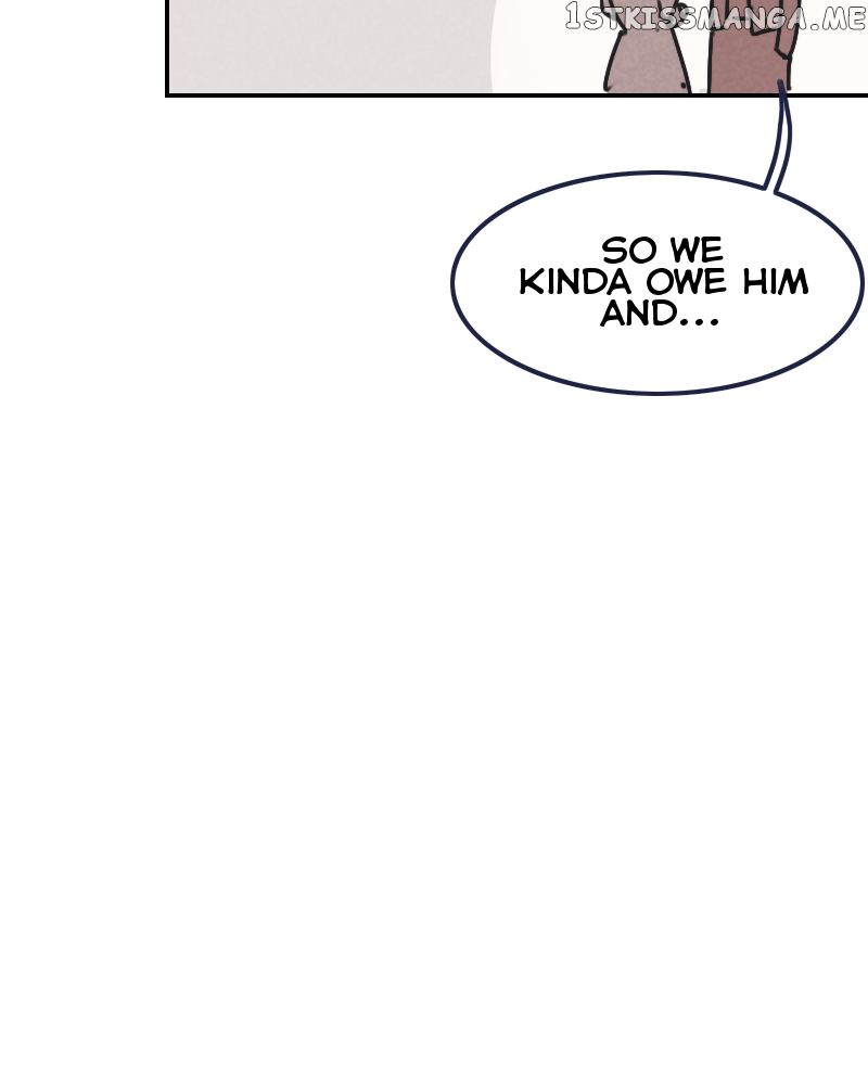 Blue Matter Chapter 66 - page 13