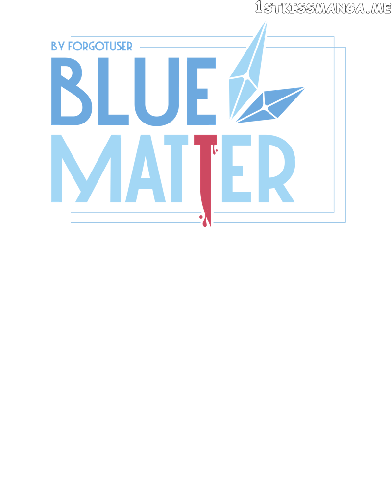 Blue Matter Chapter 66 - page 14