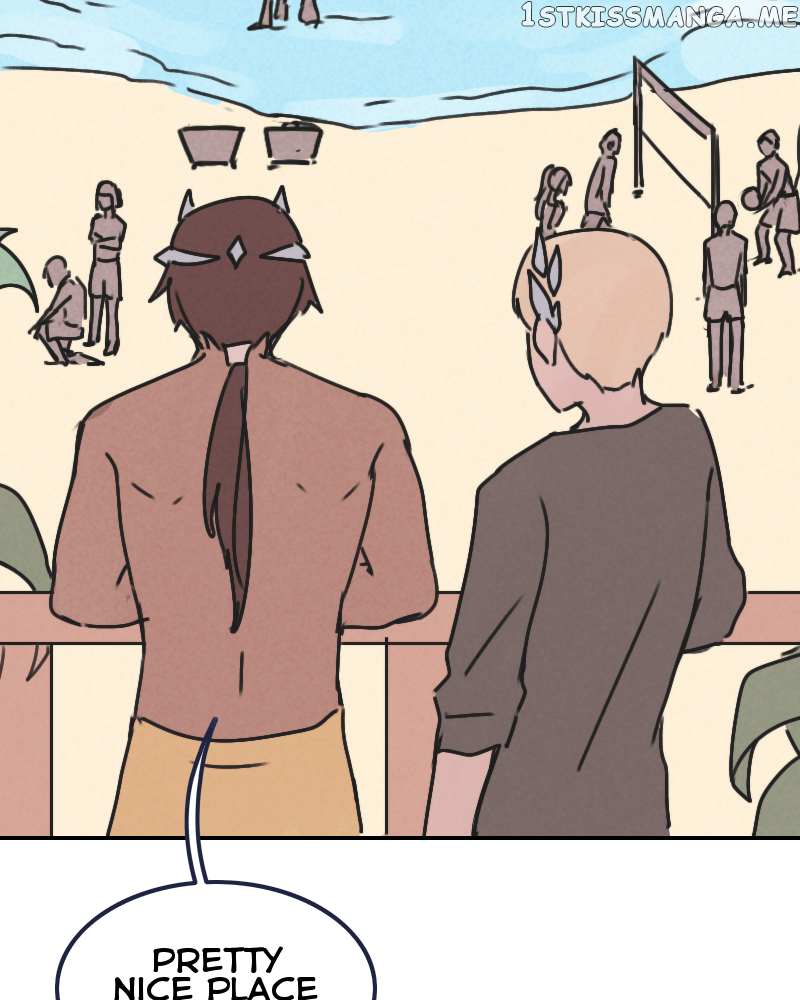 Blue Matter Chapter 66 - page 16