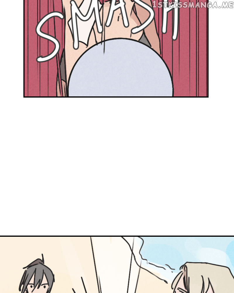 Blue Matter Chapter 66 - page 19