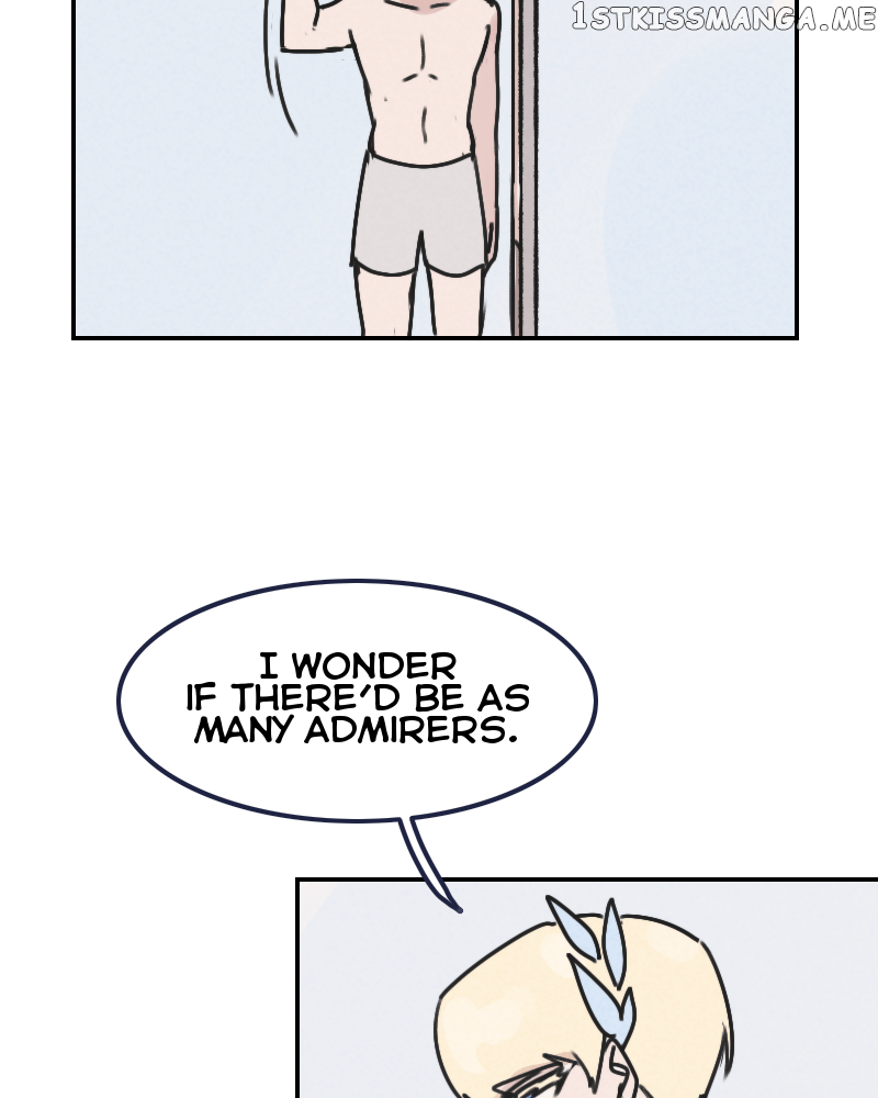 Blue Matter Chapter 66 - page 21