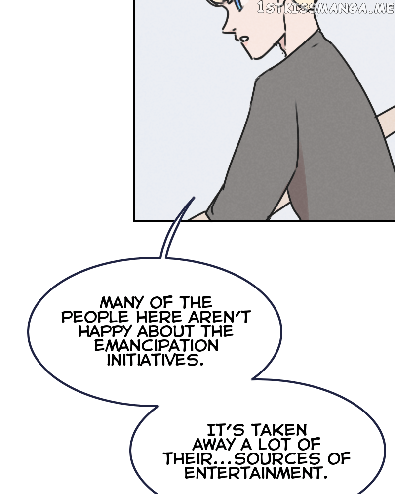 Blue Matter Chapter 66 - page 22
