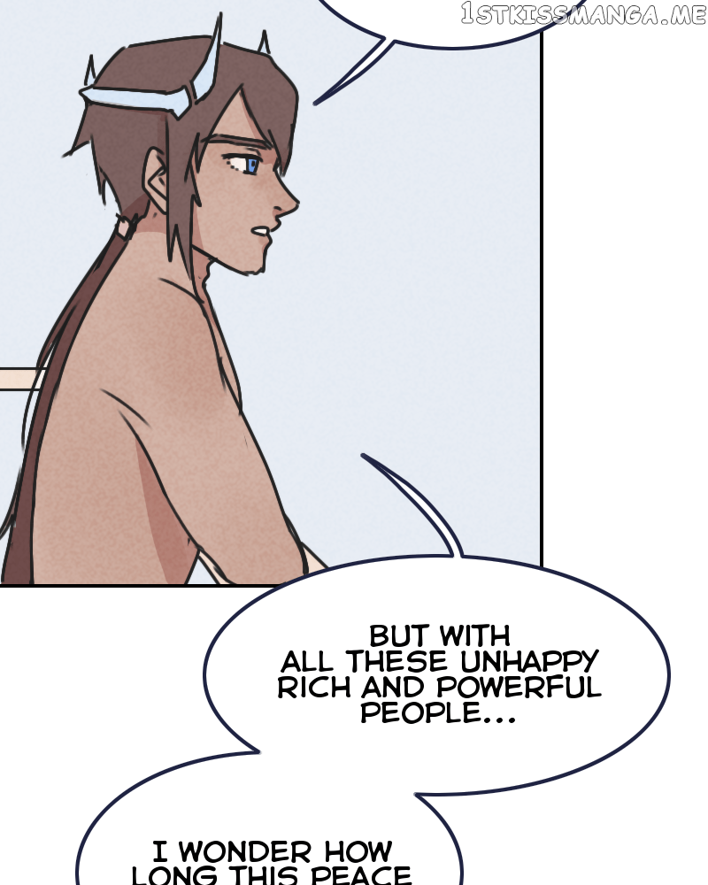 Blue Matter Chapter 66 - page 24