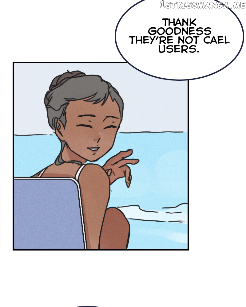 Blue Matter Chapter 66 - page 28