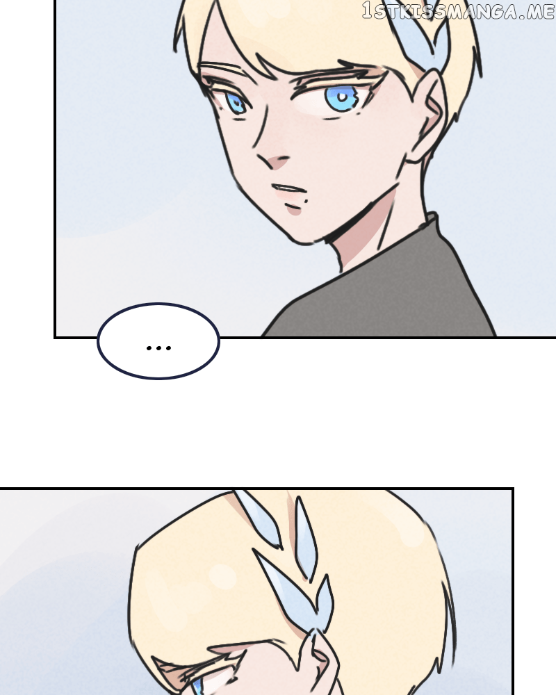 Blue Matter Chapter 66 - page 32