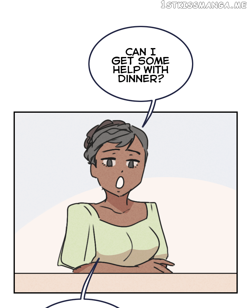 Blue Matter Chapter 66 - page 35