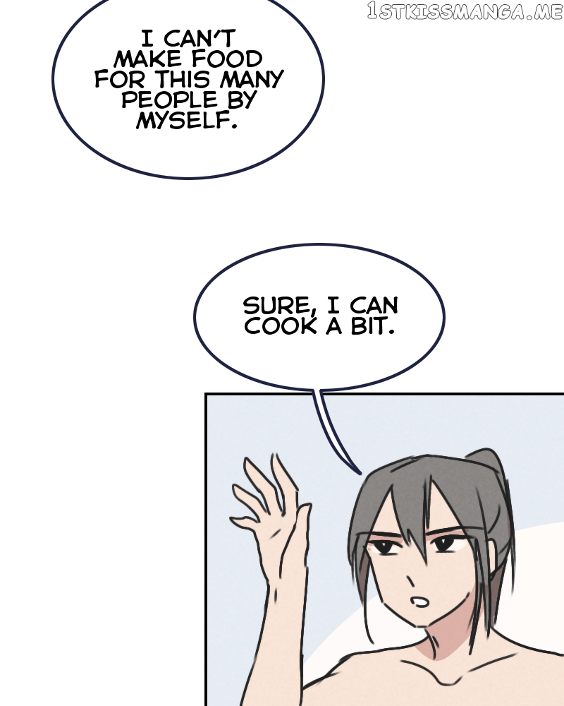 Blue Matter Chapter 66 - page 36