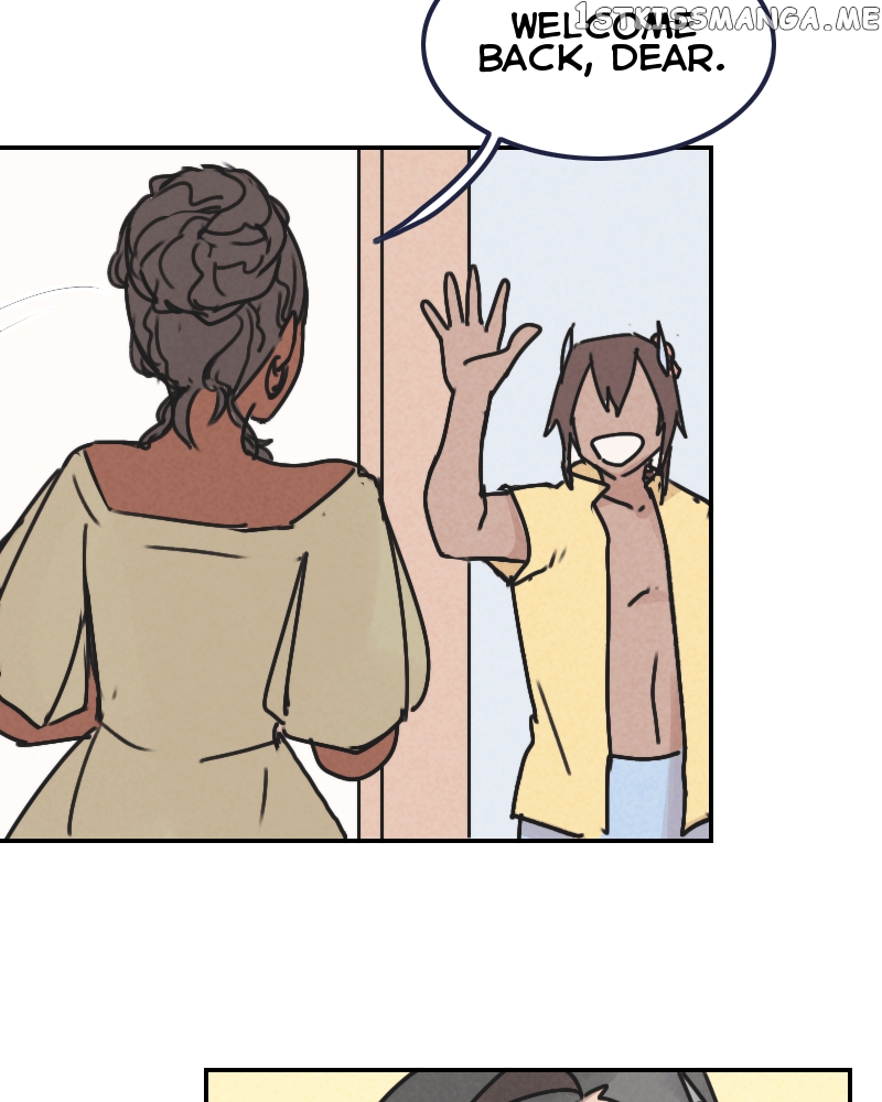 Blue Matter Chapter 66 - page 4