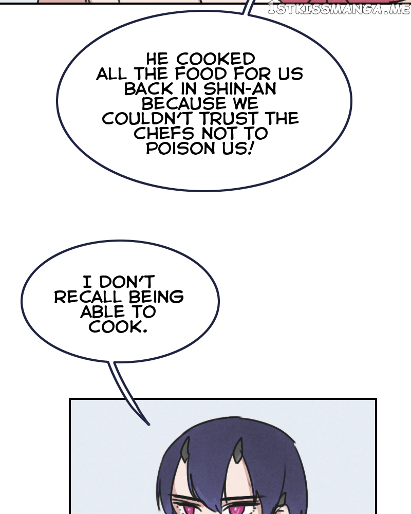 Blue Matter Chapter 66 - page 40
