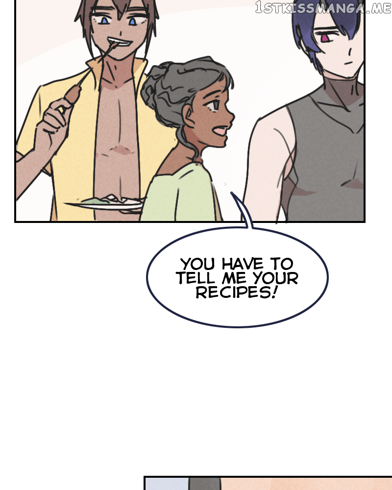 Blue Matter Chapter 66 - page 47