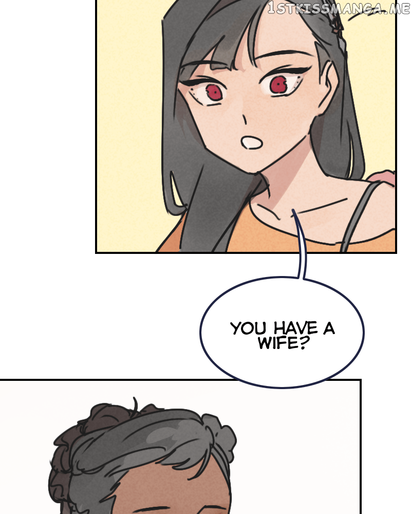 Blue Matter Chapter 66 - page 5