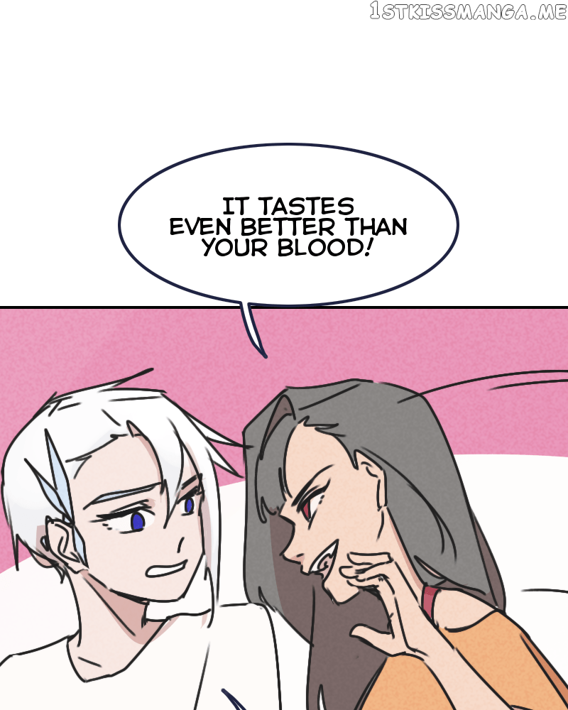 Blue Matter Chapter 66 - page 53