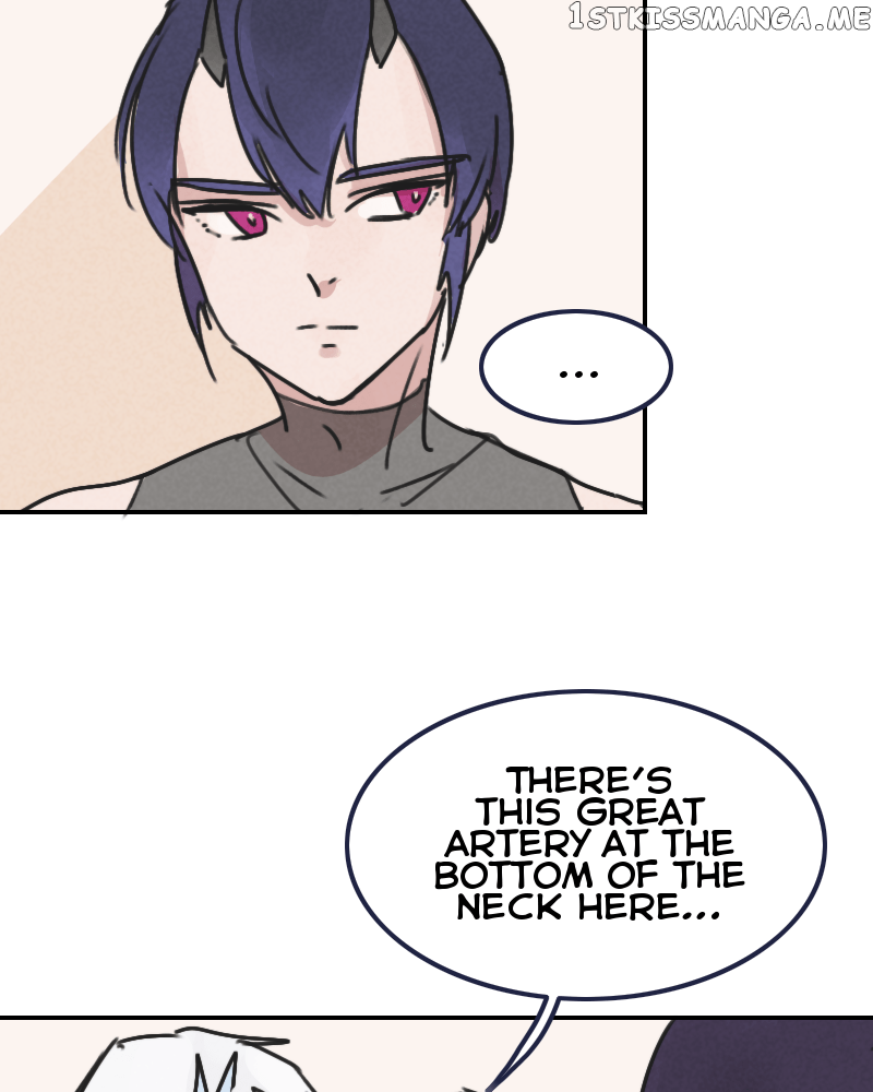 Blue Matter Chapter 66 - page 55