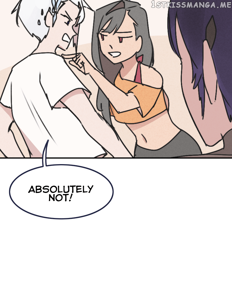 Blue Matter Chapter 66 - page 56