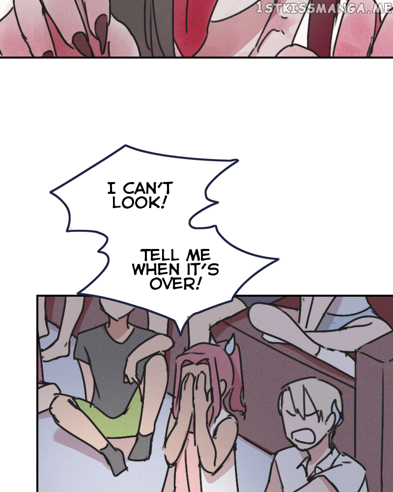 Blue Matter Chapter 66 - page 59