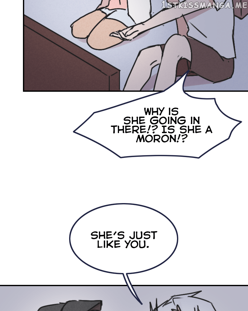 Blue Matter Chapter 66 - page 60