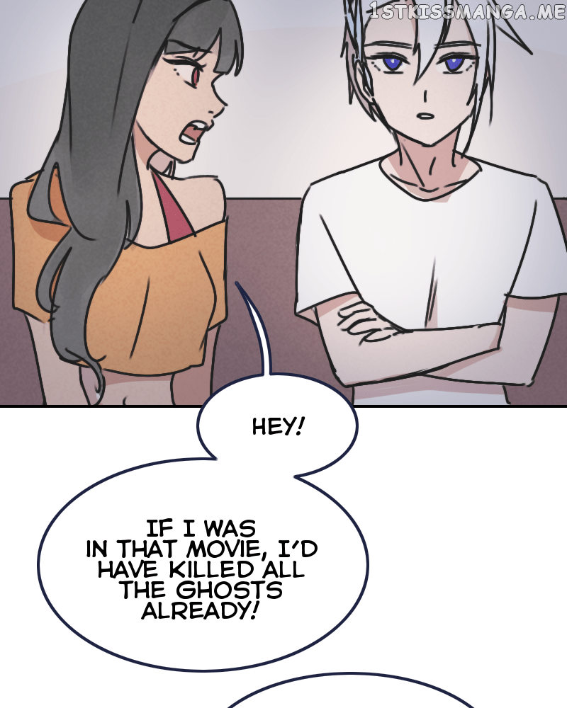 Blue Matter Chapter 66 - page 61