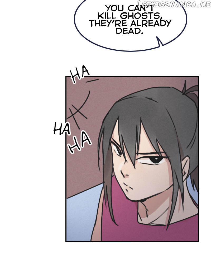 Blue Matter Chapter 66 - page 62