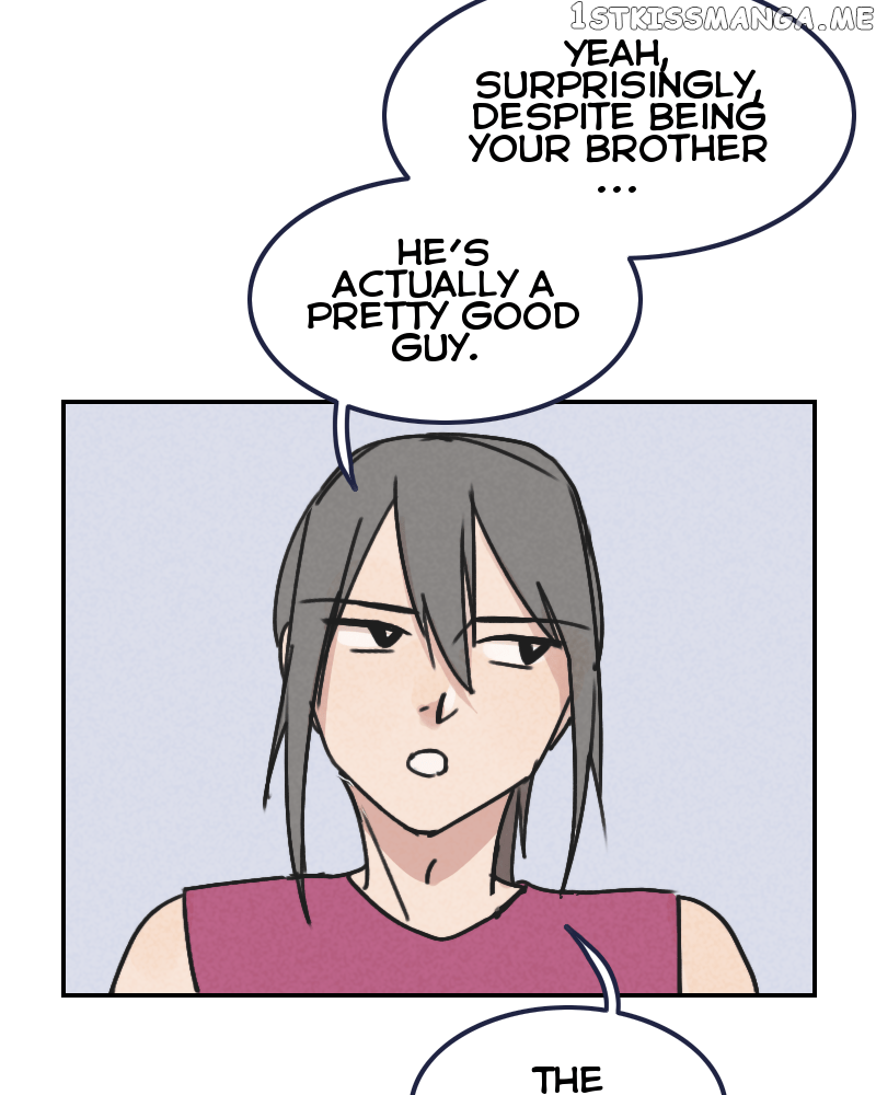 Blue Matter Chapter 66 - page 68