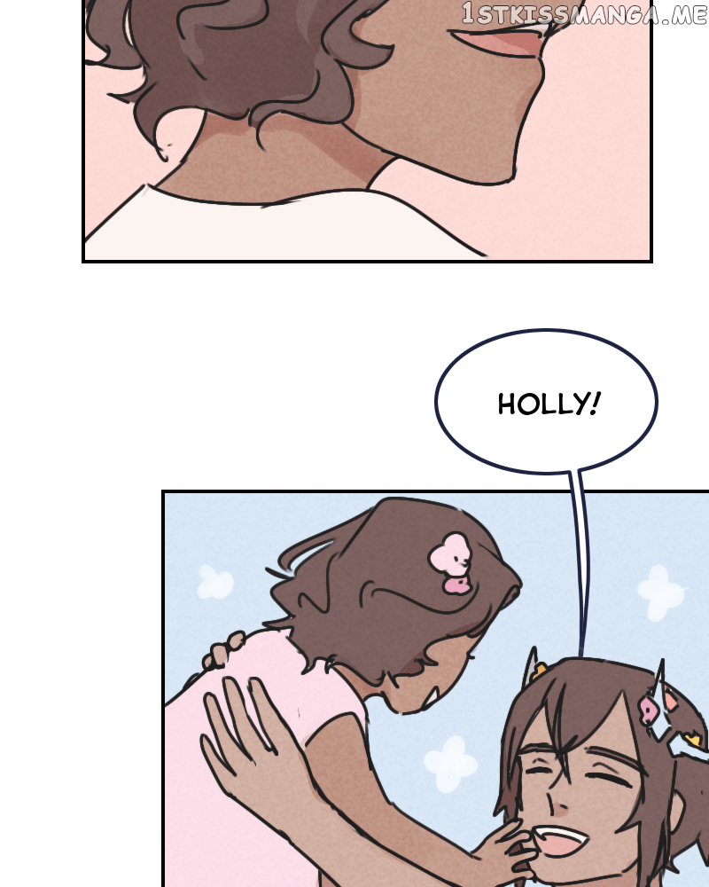 Blue Matter Chapter 66 - page 7