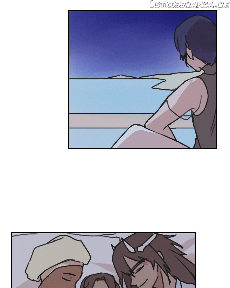 Blue Matter Chapter 66 - page 74