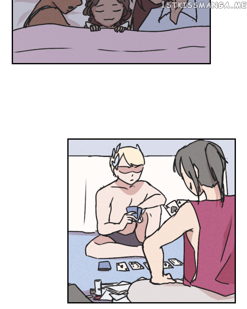 Blue Matter Chapter 66 - page 75
