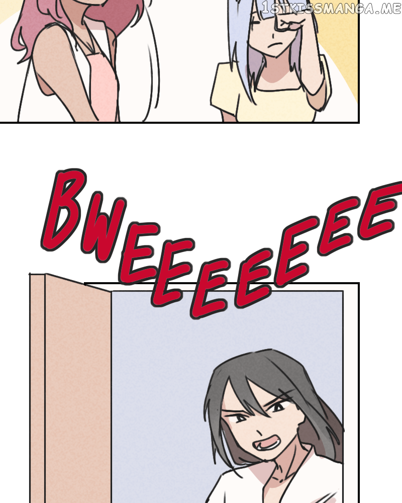 Blue Matter Chapter 66 - page 79
