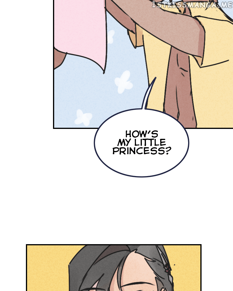 Blue Matter Chapter 66 - page 8