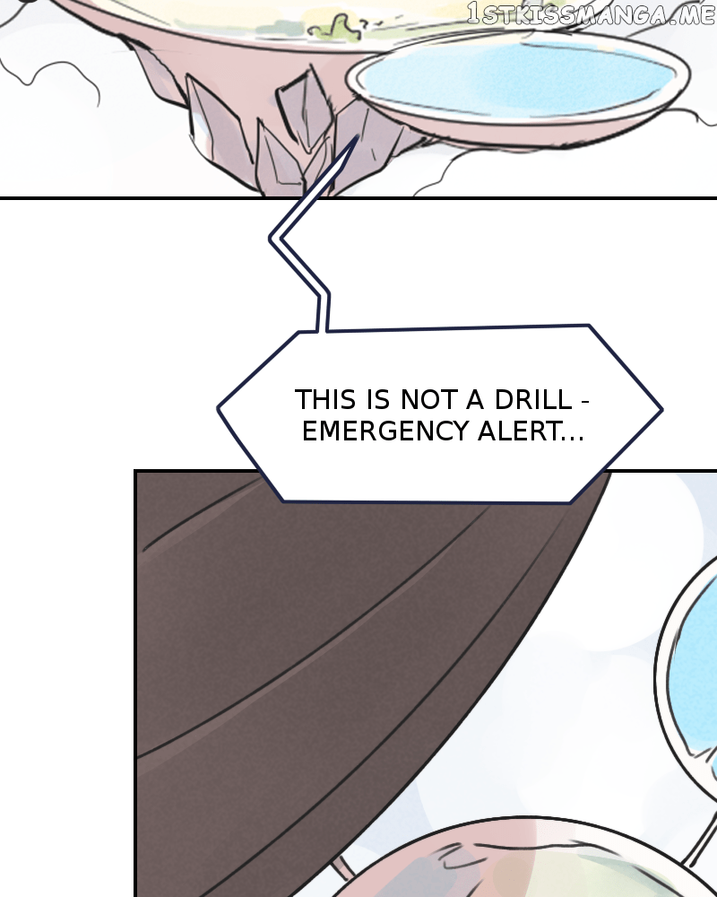 Blue Matter Chapter 66 - page 81