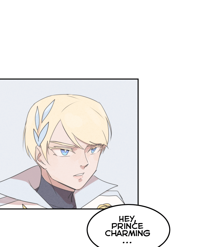 Blue Matter Chapter 83 - page 1