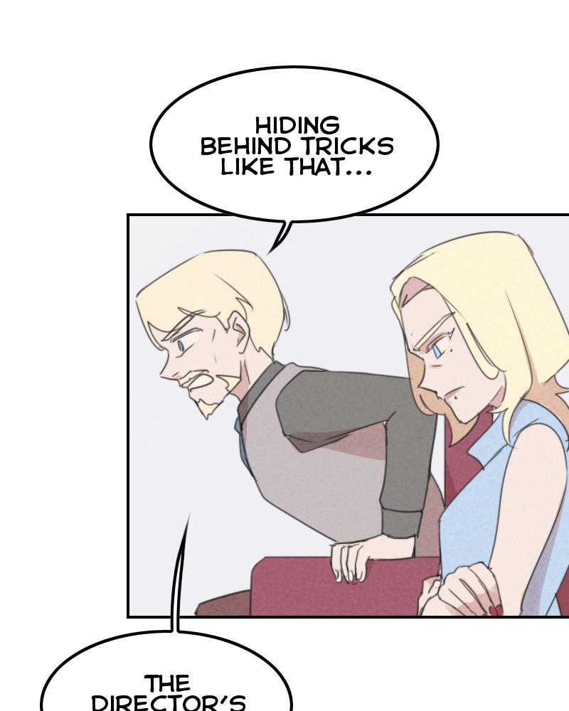Blue Matter Chapter 83 - page 16