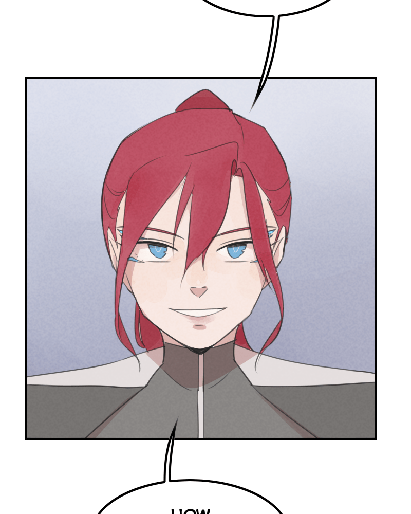 Blue Matter Chapter 83 - page 2