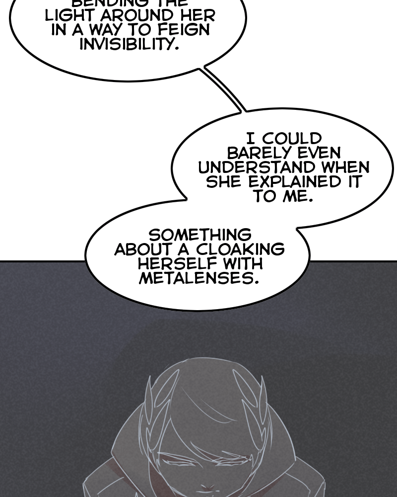 Blue Matter Chapter 83 - page 20