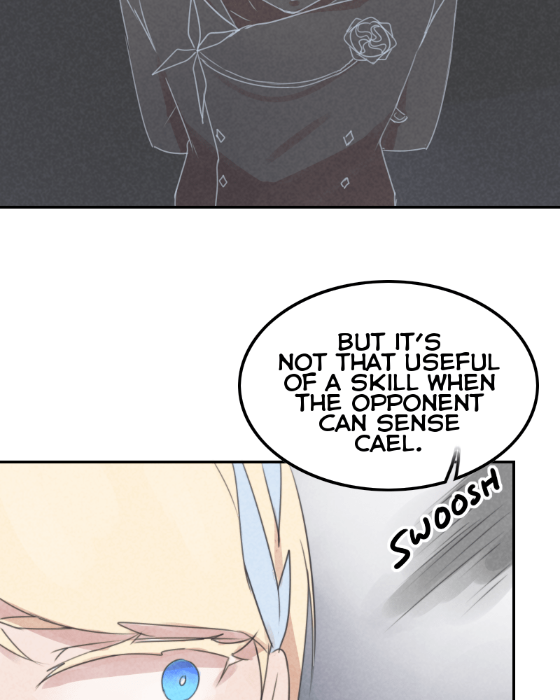 Blue Matter Chapter 83 - page 21