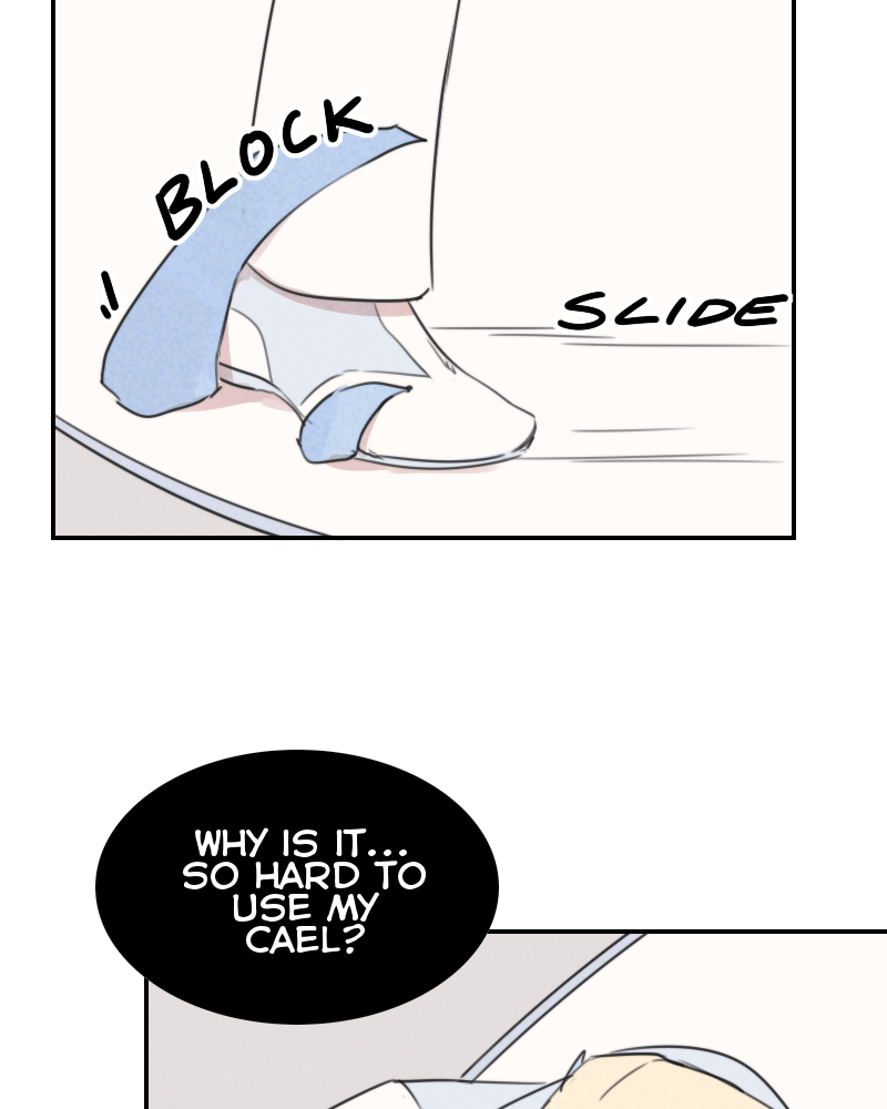 Blue Matter Chapter 83 - page 27