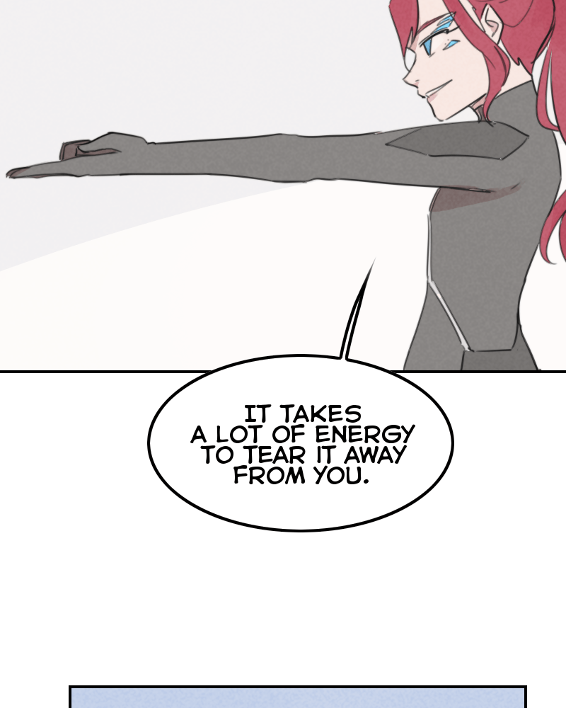 Blue Matter Chapter 83 - page 29