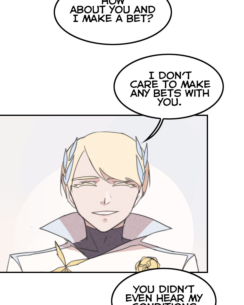 Blue Matter Chapter 83 - page 3