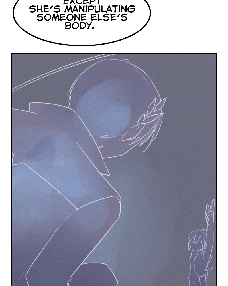 Blue Matter Chapter 83 - page 35