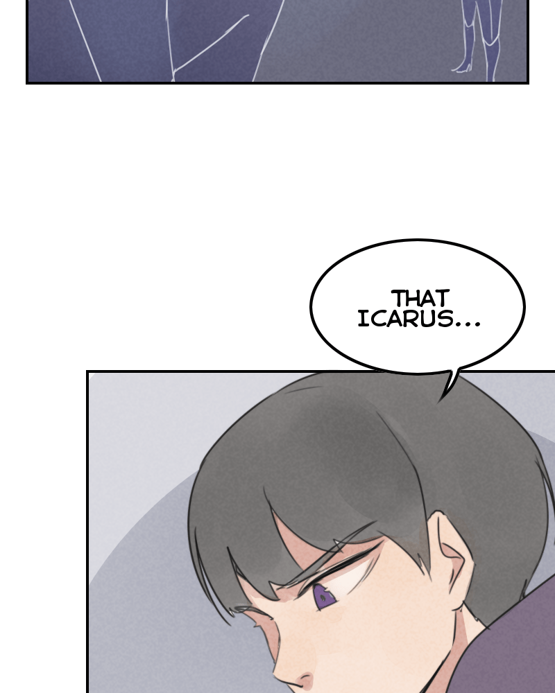 Blue Matter Chapter 83 - page 36