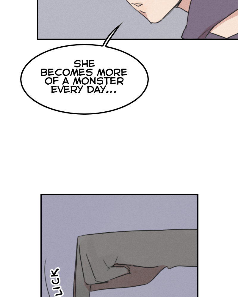 Blue Matter Chapter 83 - page 37