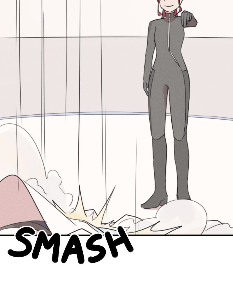 Blue Matter Chapter 83 - page 39