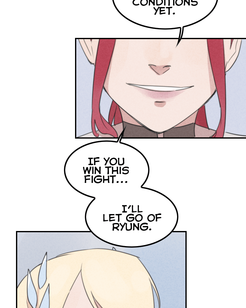Blue Matter Chapter 83 - page 4
