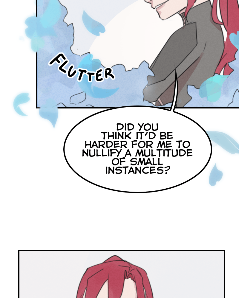 Blue Matter Chapter 83 - page 44