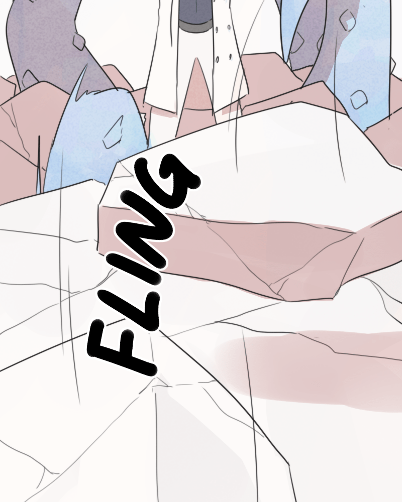 Blue Matter Chapter 83 - page 47
