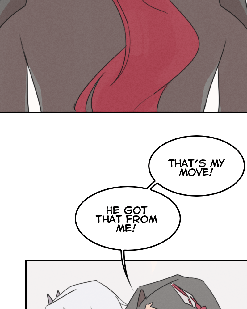 Blue Matter Chapter 83 - page 49