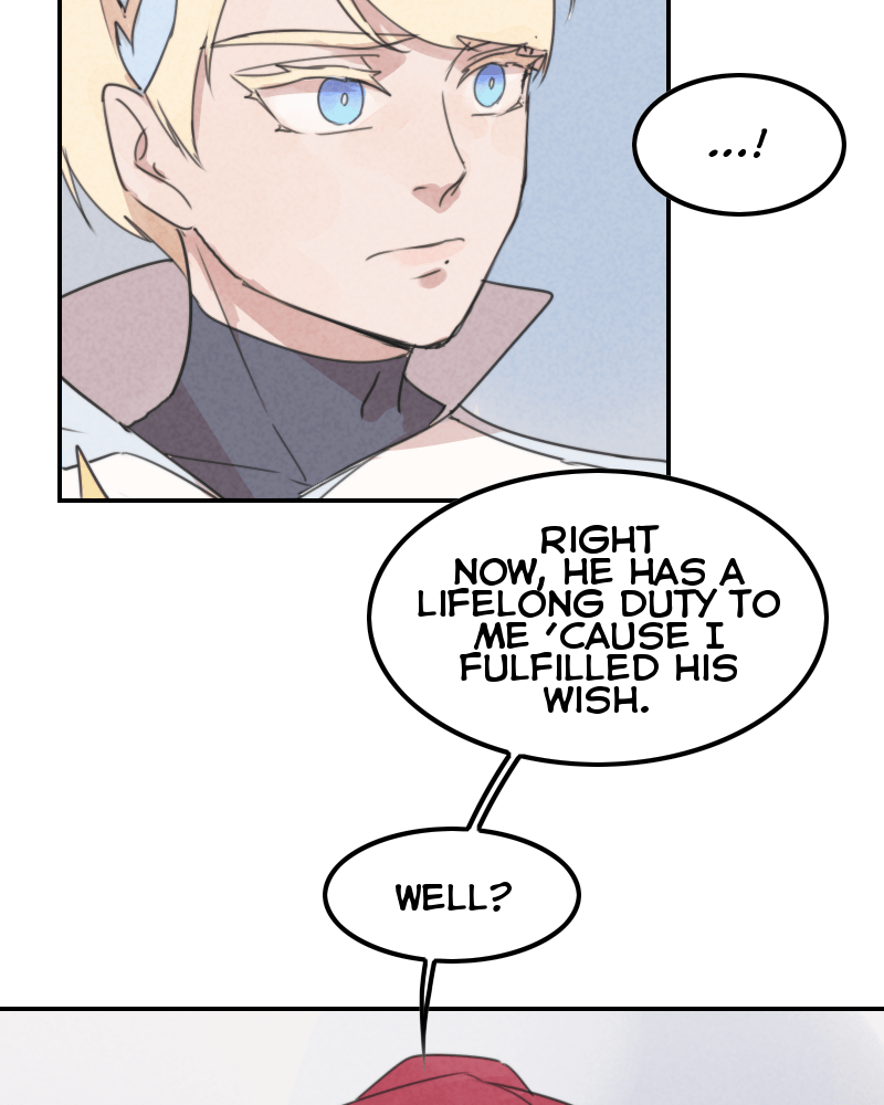 Blue Matter Chapter 83 - page 5