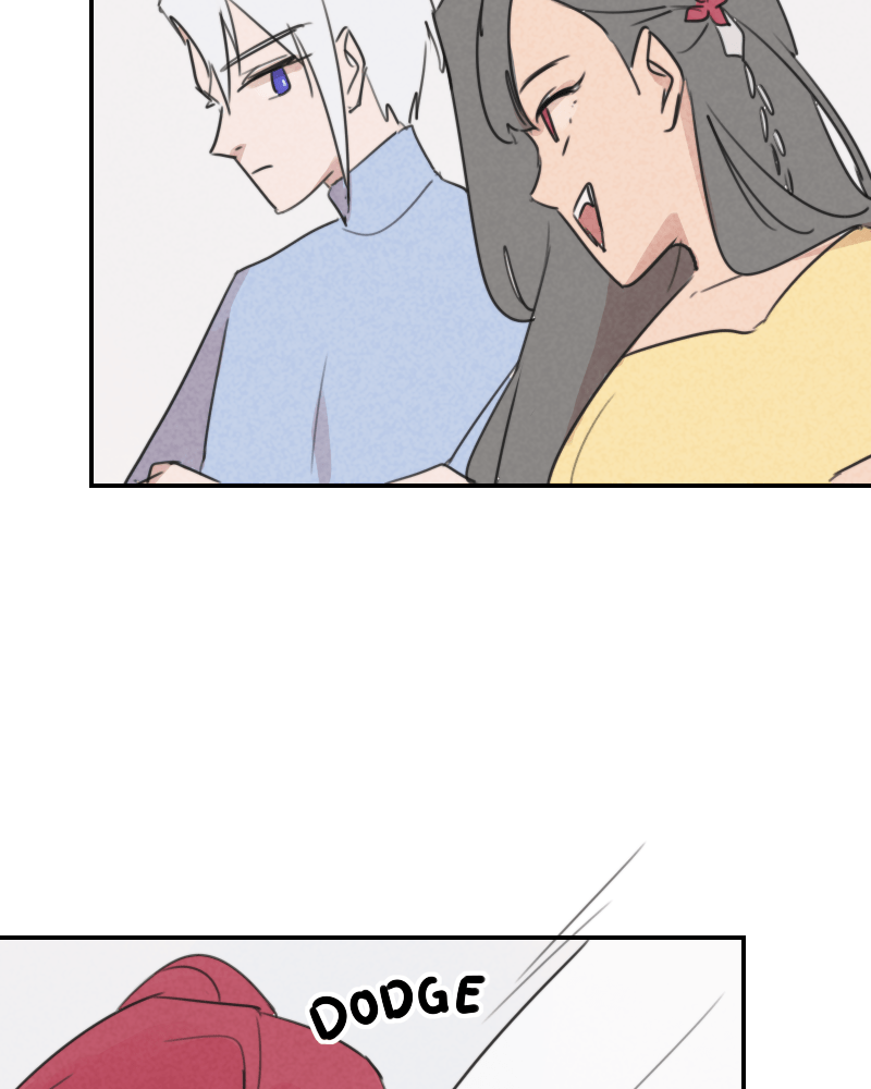 Blue Matter Chapter 83 - page 50